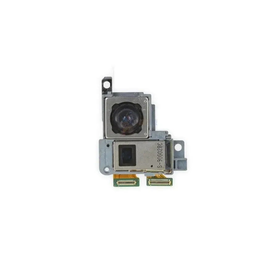 Samsung Galaxy Note 20 Ultra N985f İle Uyumlu Arka Kamera