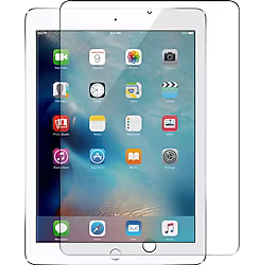 Samsung Galaxy P610 Tab S6 Lite 10.4 Tablet Cam Ekran Koruyucu