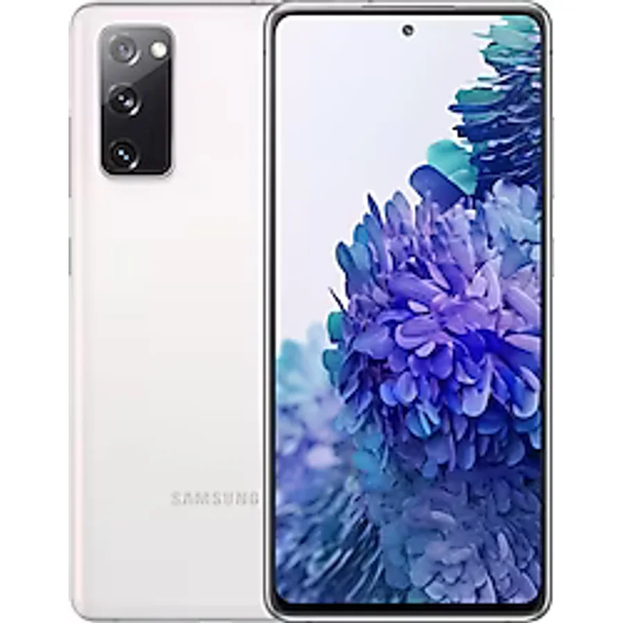 Samsung Galaxy S20 FE 128 GB 6 GB Bulut Beyazı