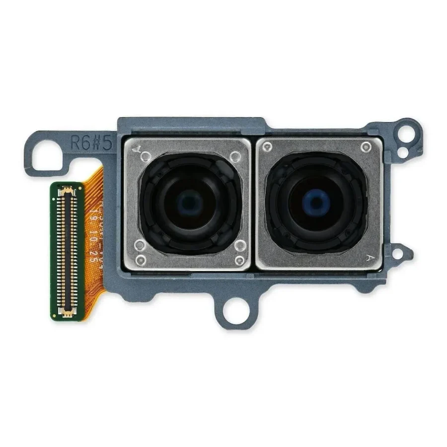 Samsung Galaxy S20 G980f İle Uyumlu Arka Kamera