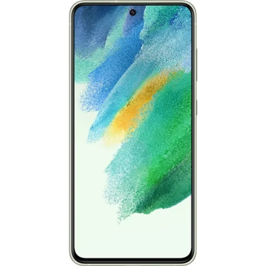 Samsung Galaxy S21 FE 128 GB görsel 2