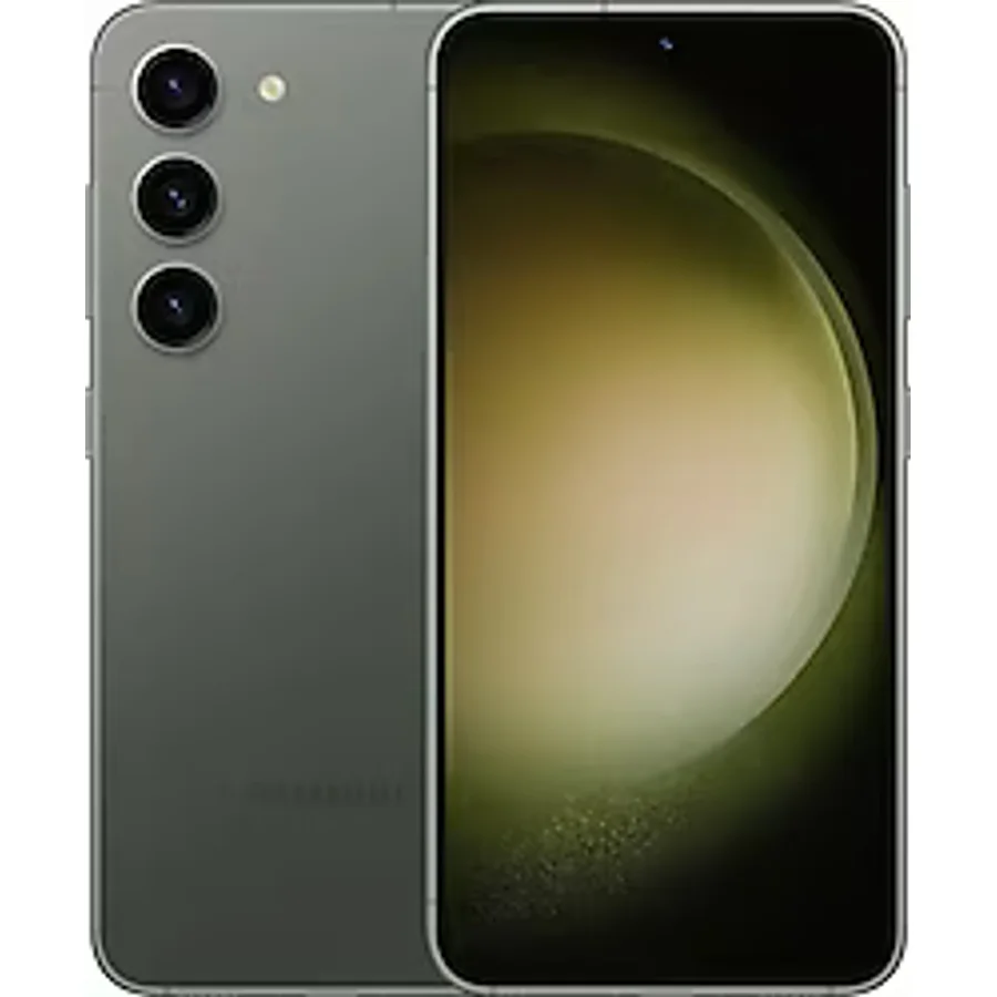 Samsung Galaxy S23 128 GB Yeşil