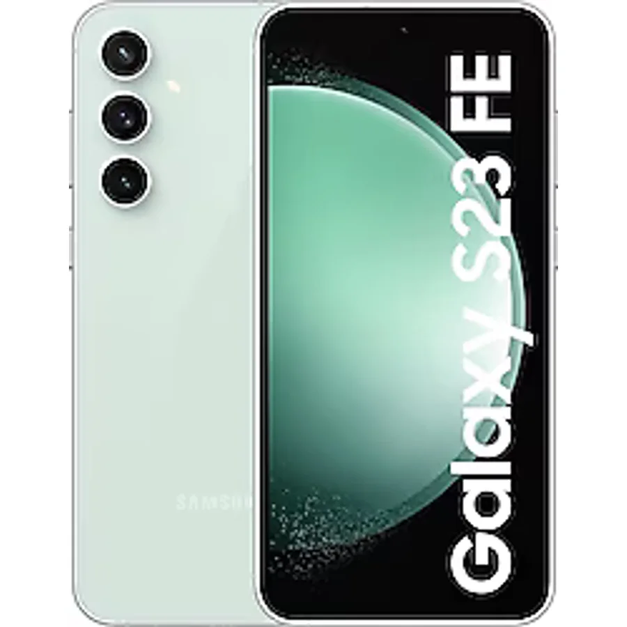 Samsung Galaxy S23 FE 128 GB Yeşil