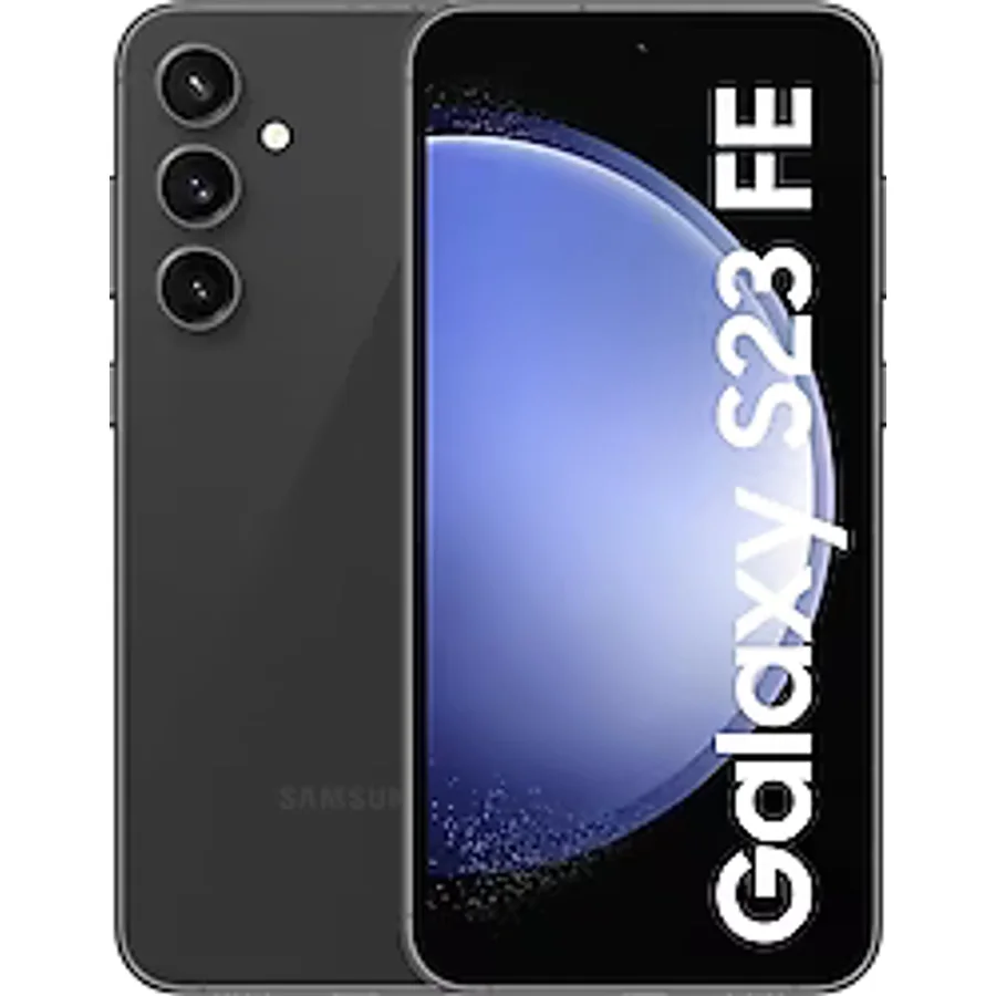 Samsung Galaxy S23 FE 256 GB Siyah