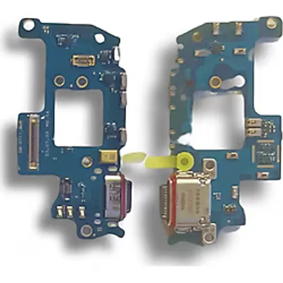 Samsung Galaxy S23 Fe (S711) Uyumlu Mikrofon ve Şarj Bordu Servis