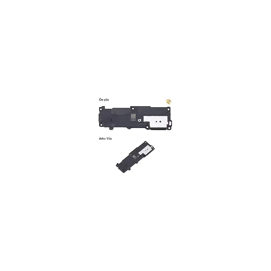 Samsung Galaxy S23 Ultra ile Uyumlu Buzzer Alt hoparlör bazır buzzer ses çıkışı
