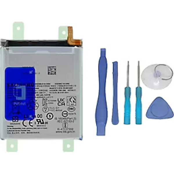 Samsung Galaxy S23 ULTRA - SM-S918 Batarya Pil Sıfır Orijinal + TAMİR SETİ
