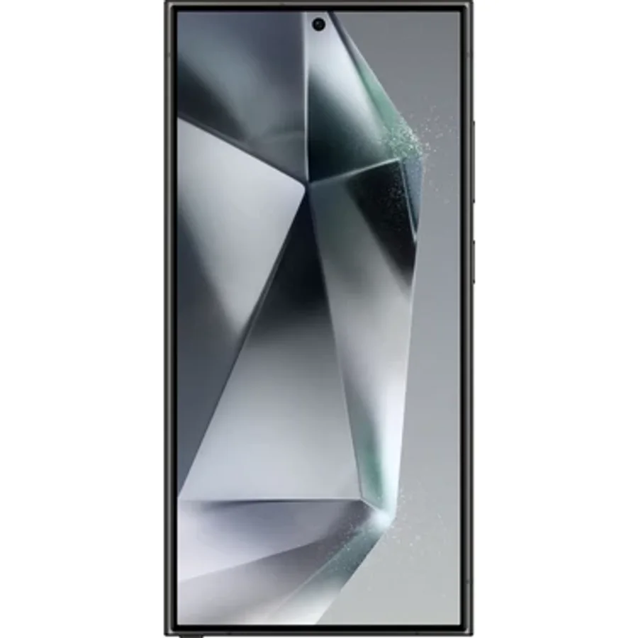 Samsung Galaxy S24 Ultra 512 GB Titanyum Siyah görsel 2