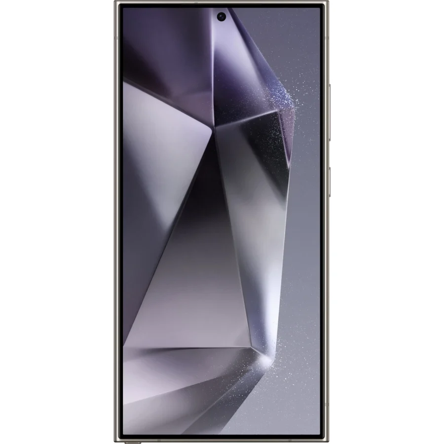 Samsung Galaxy S24 Ultra 512 GB Titanyum Siyah
