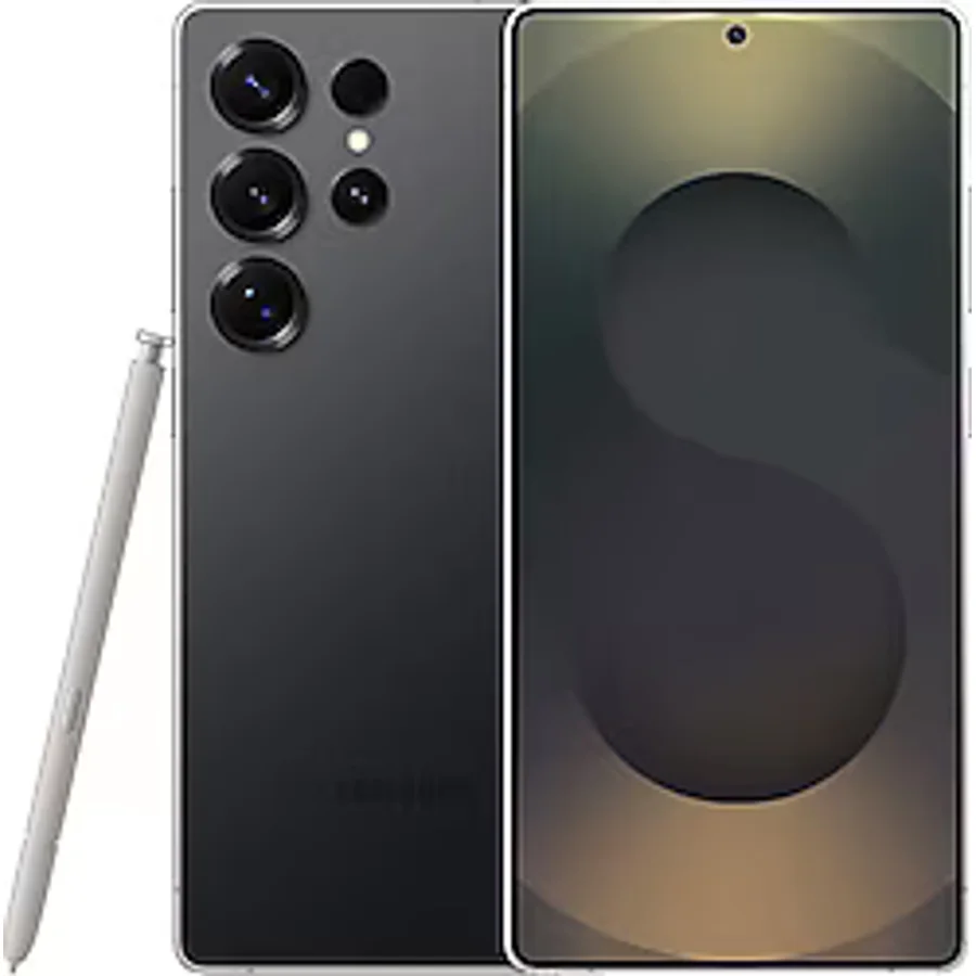 Samsung Galaxy S25 Ultra 1 TB Titanyum Siyah