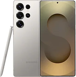 Samsung Galaxy S25 Ultra 256 GB Titanyum Gri