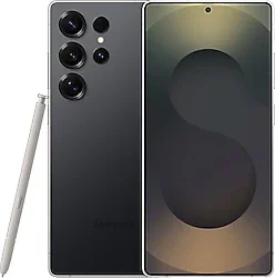 Samsung Galaxy S25 Ultra 512 GB Titanyum Siyah