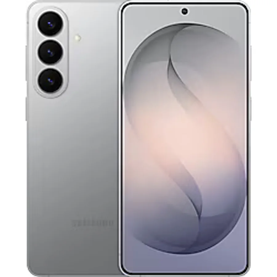 Samsung Galaxy S26 Plus 512 GB Gümüş