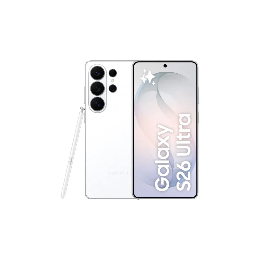 Samsung Galaxy S26 Ultra 256 GB (Samsung Türkiye Garantili)