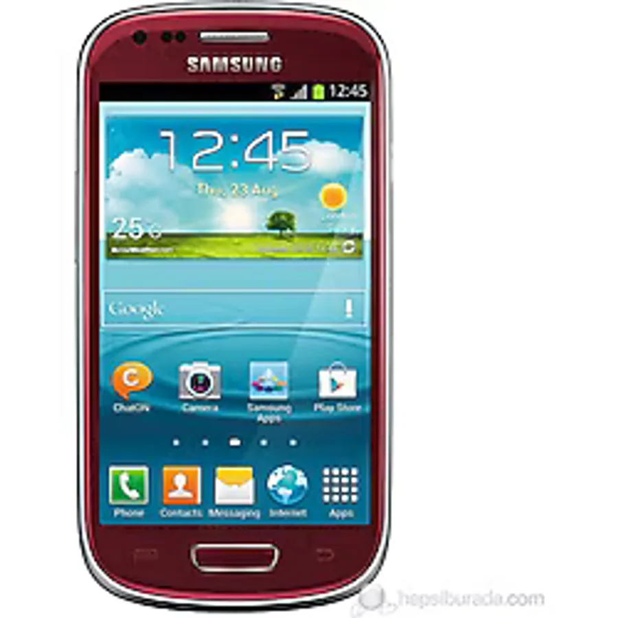 Samsung Galaxy S3 Mini i8190 8 GB