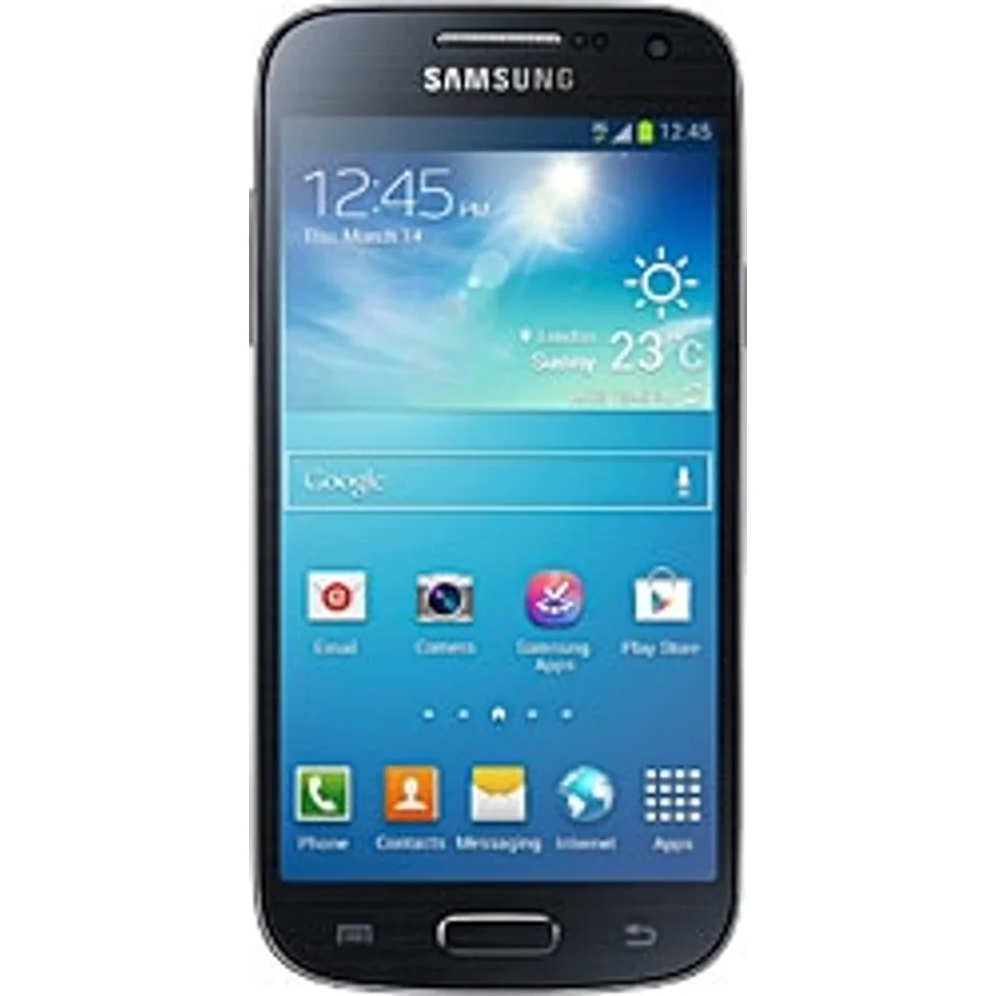 Samsung Galaxy S4 Mini i9190 8 GB