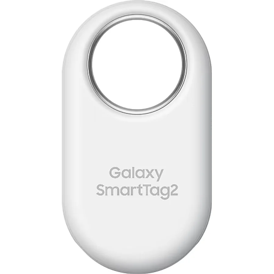 Samsung Galaxy SmartTag 2 EL-T5600 Beyaz Kablosuz Akıllı Tag
