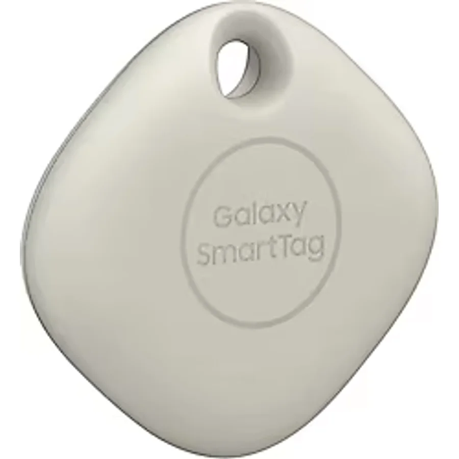 Samsung Galaxy SmartTag EL-T5300 Beyaz Kablosuz Akıllı Tag