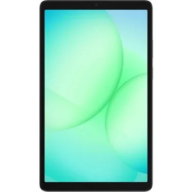 Samsung Galaxy Tab A11+ 6 GB 128 GB Gümüş SM-X230