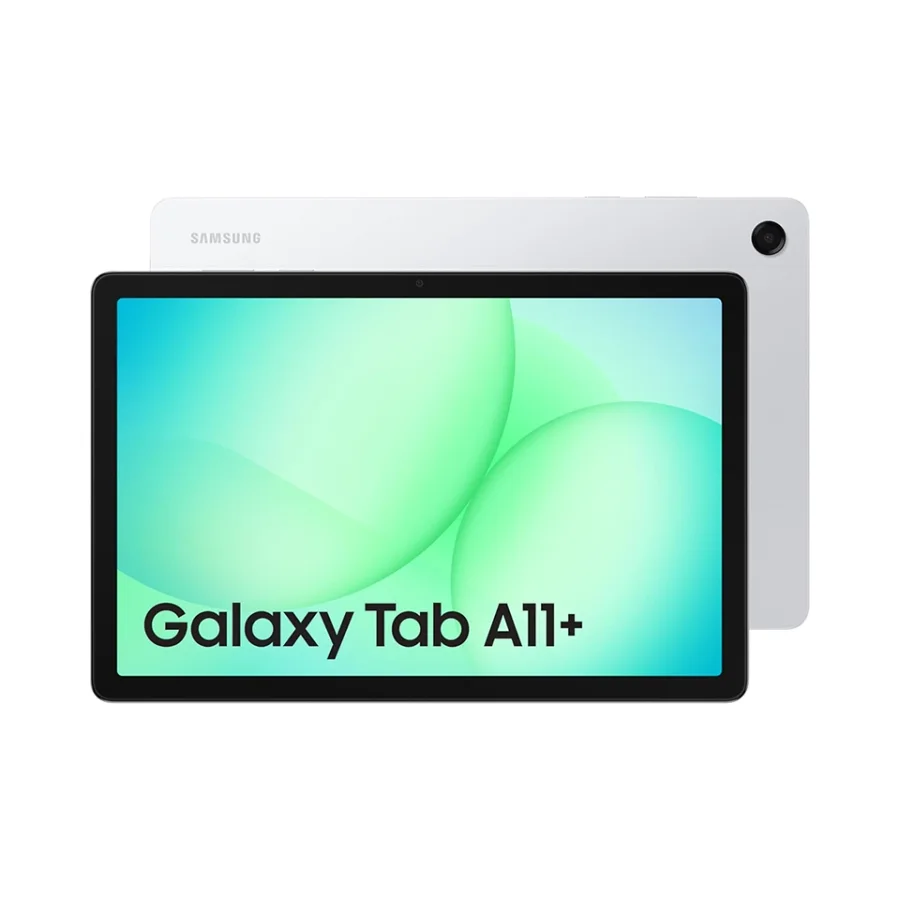 Samsung Galaxy Tab A11 Plus 6 GB 128 GB 11" Tablet