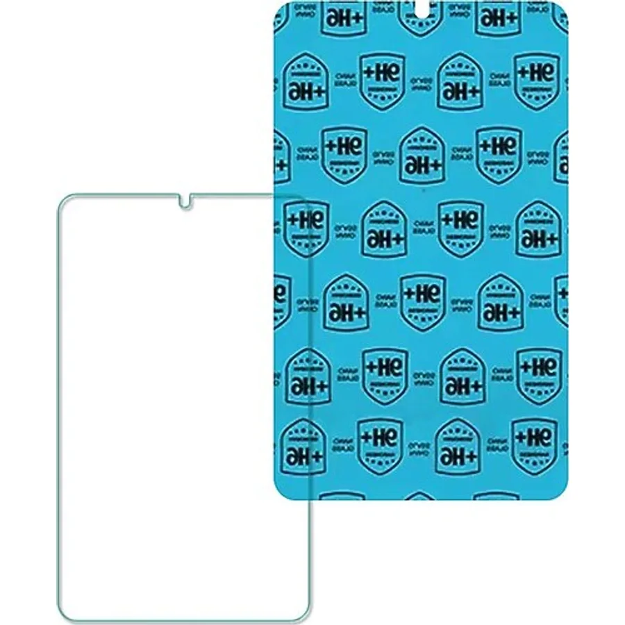 Samsung Galaxy Tab A11 X133 Uyumlu 8,7 Nano Cam Ekran Koruyucu