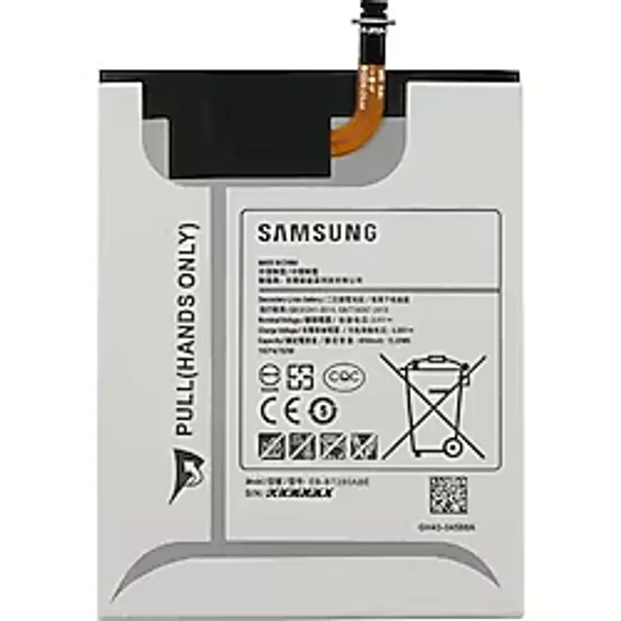 Samsung Galaxy Tab A6 SM-T280 EB-BT280ABE Tablet Batarya Pil