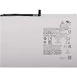 Samsung Galaxy Tab A7 T500 T505 T507 SCUD-WT-N19 Tablet Batarya