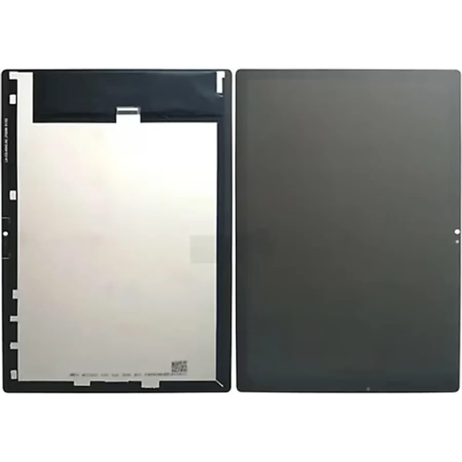 Samsung Galaxy Tab A8 Sm-x200 Uyumlu Dokunmatik Set Siyah