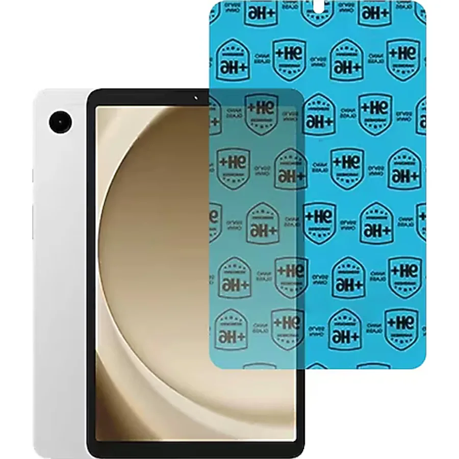 Samsung Galaxy Tab A9 X110 Uyumlu 8,7 Nano Cam Ekran Koruyucu