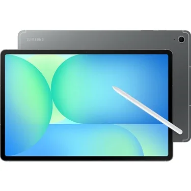 Samsung Galaxy Tab S10 FE Plus SM-X620 Gri 128 GB 13.1" Tablet