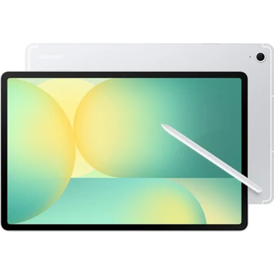 Samsung Galaxy Tab S10 FE Plus SM-X620 Gri 256 GB 13.1" Tablet görsel 2