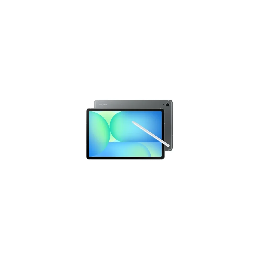 Samsung Galaxy Tab S10 FE Plus SM-X620 Gri 256 GB 13.1" Tablet