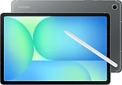 Samsung Galaxy Tab S10 FE SM-X520 Gri 128 GB 10.9" Tablet