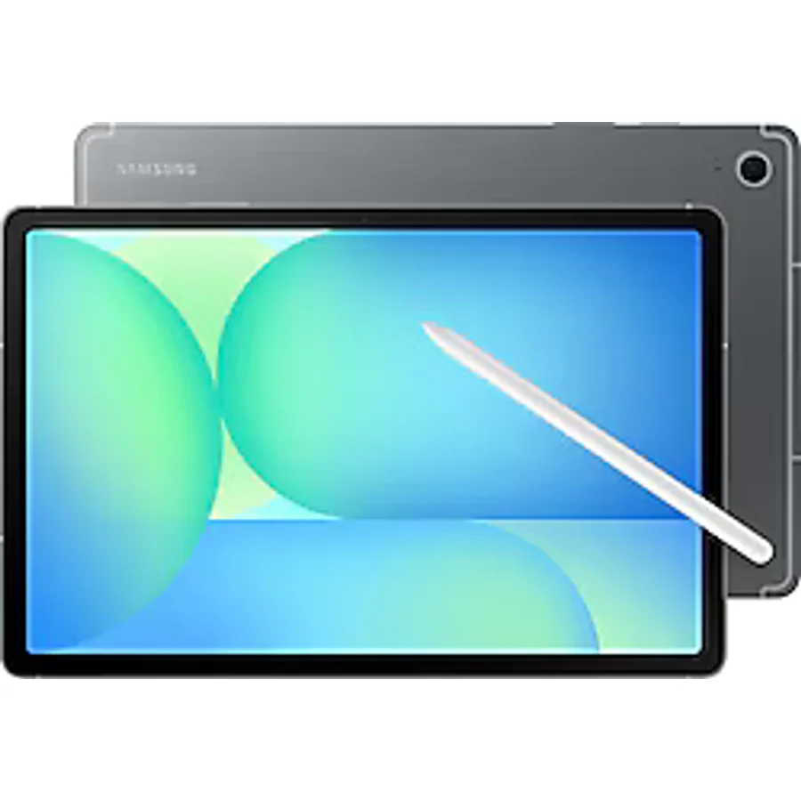Samsung Galaxy Tab S10 FE SM-X520 Gri 128 GB 10.9" Tablet görsel 2