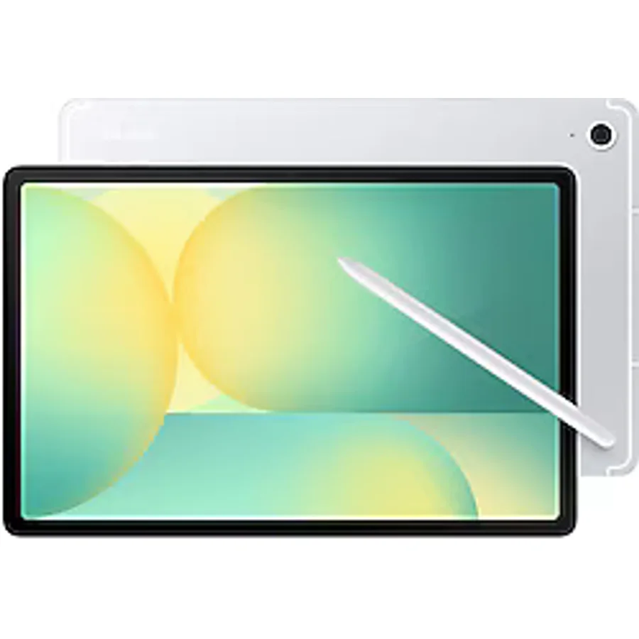 Samsung Galaxy Tab S10 FE SM-X520 Gümüş 128 GB 10.9" Tablet