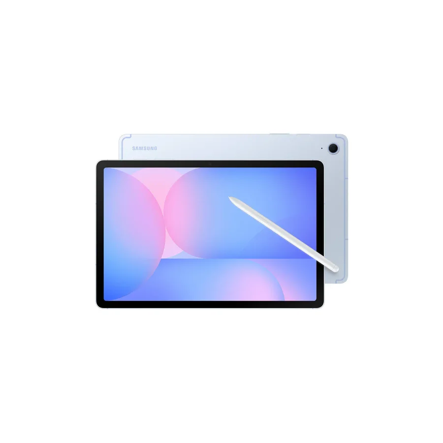 Samsung Galaxy Tab S10 FE SM-X520 Mavi 128 GB 10.9" Tablet görsel 2
