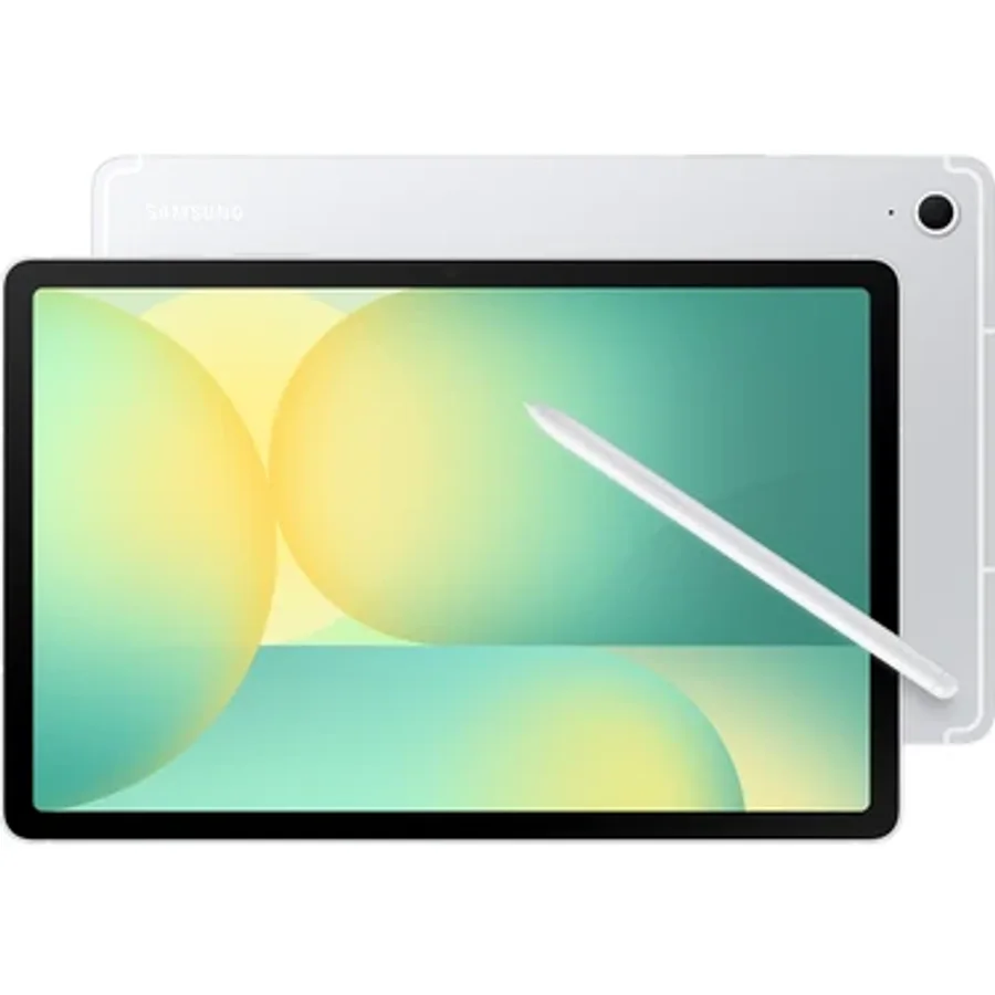 Samsung Galaxy Tab S10 FE SM-X520 Mavi 256 GB 10.9" Tablet görsel 2