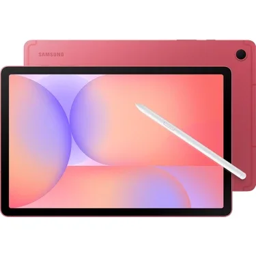 Samsung Galaxy Tab S10 Lite SM-X400 Kırmızı 128 GB 10.9" Tablet