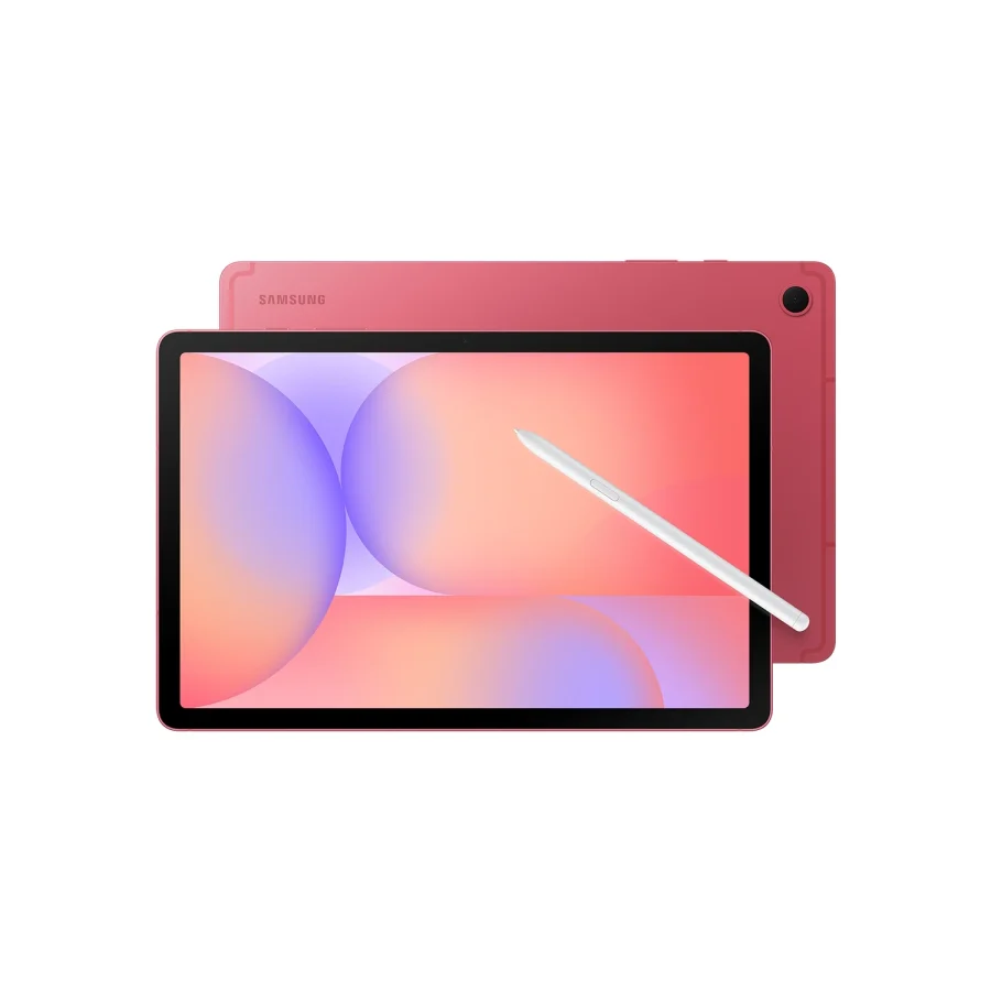 Samsung Galaxy Tab S10 Lite SM-X400 Kırmızı 128 GB 10.9" Tablet
