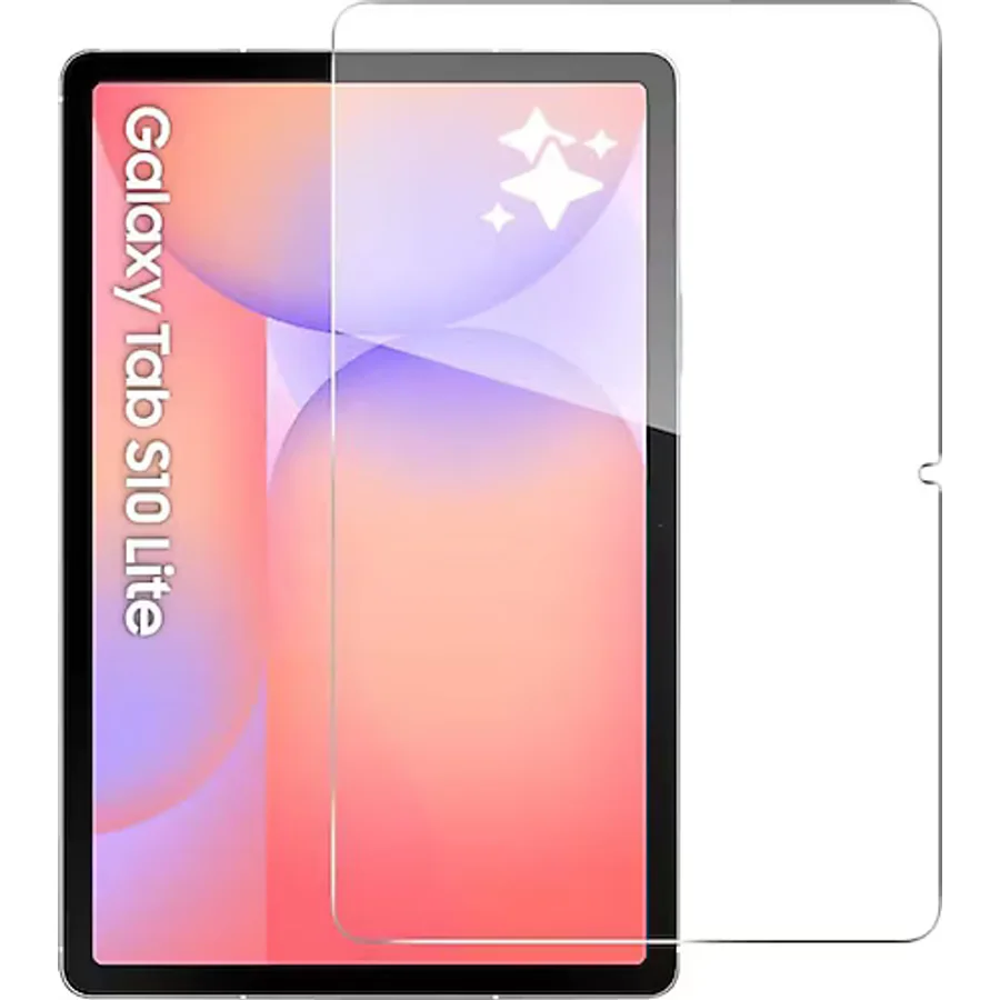 Samsung Galaxy Tab S10 Lite (Sm-Xz406b) 10.9 Inç İle Uyumlu Ekran Koruyucu 9H Esnek Nano