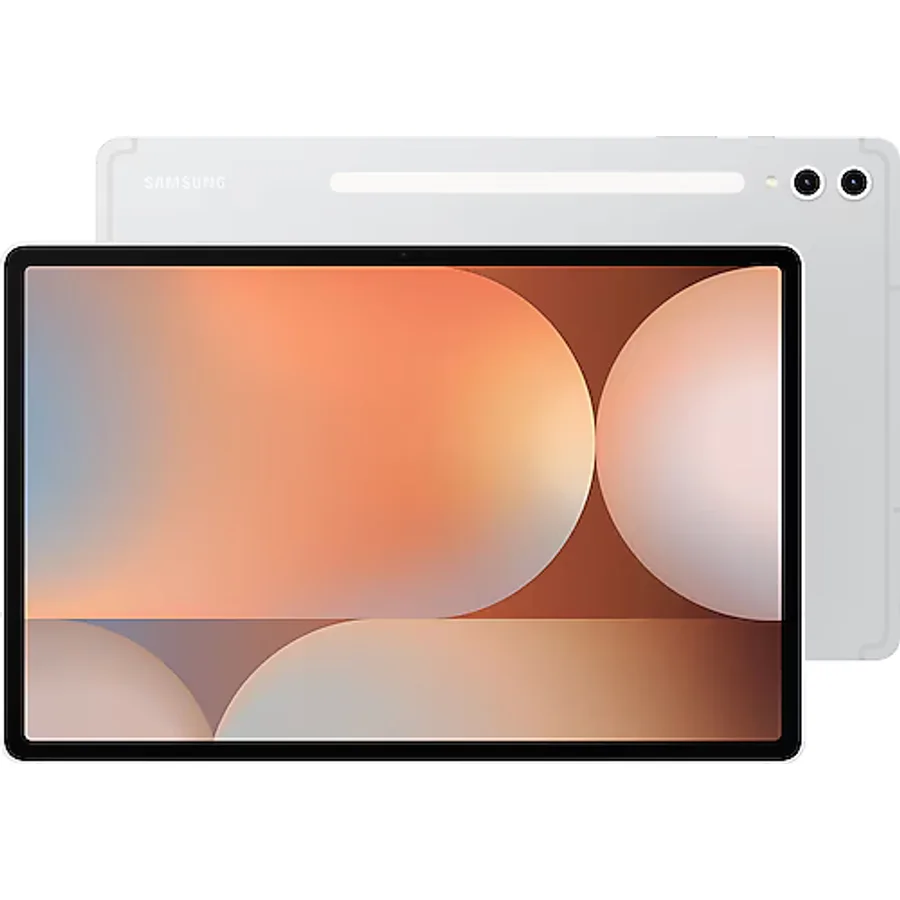 Samsung Galaxy Tab S10 Plus SM-X820 Gümüş 256 GB 12.4" Tablet
