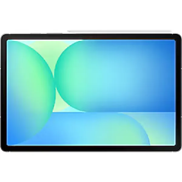 Samsung Galaxy Tab S10FE 10.9 inç 12GB RAM 256GB Depolama Gümüş Android 15 Tam Dokunmatik Tablet