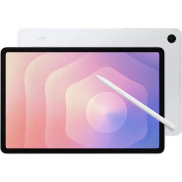Samsung Galaxy Tab S11 SM-X730 Gümüş 256 GB 11" Tablet