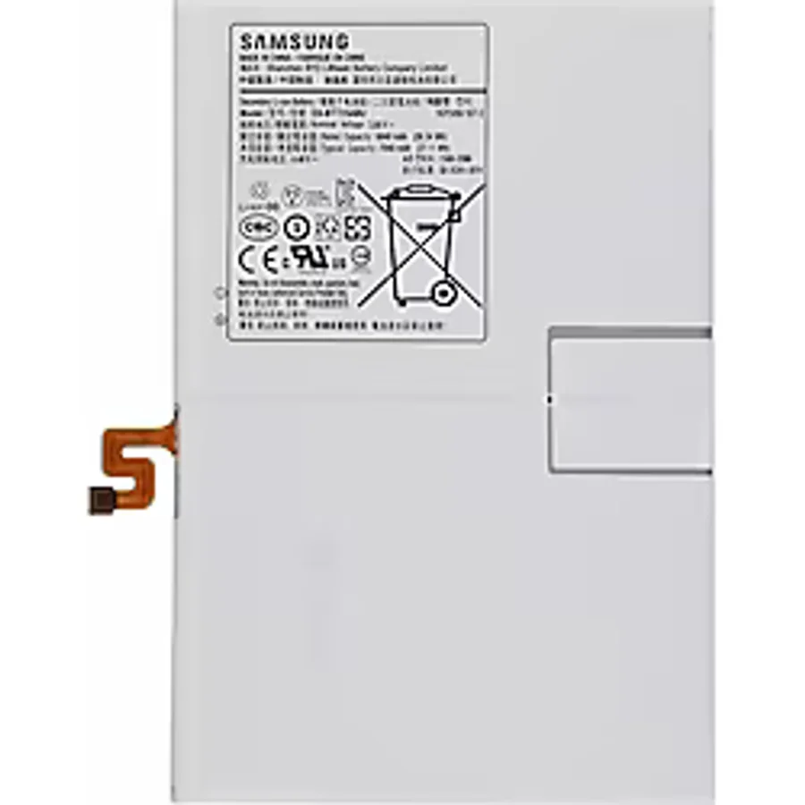 Samsung Galaxy Tab S6 Lite SM-P610 Pil Batarya