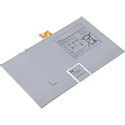 Samsung Galaxy Tab S7+ Uyumlu Pil Batarya 10090Mah Eb-Bt975aby