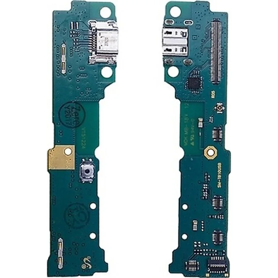 Samsung Galaxy Uyumlu Tab S2 9.7 Şarj Soket Bordu T810 T813 T815 T817