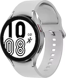 Samsung Galaxy Watch 4 44mm Gümüş Akıllı Saat SM-R870NZSATUR