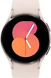 Samsung Galaxy Watch 5 40mm Pembe Akıllı Saat