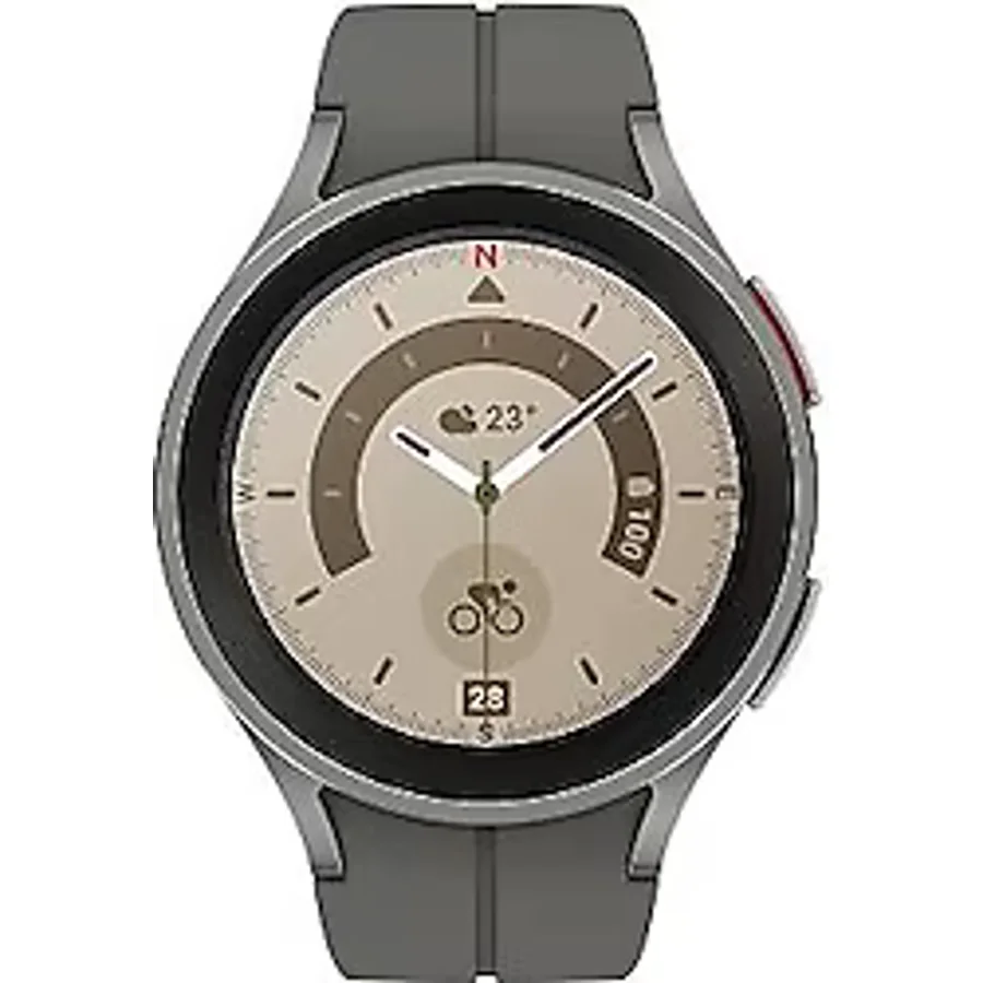 Samsung Galaxy Watch 5 Pro Akıllı Saat