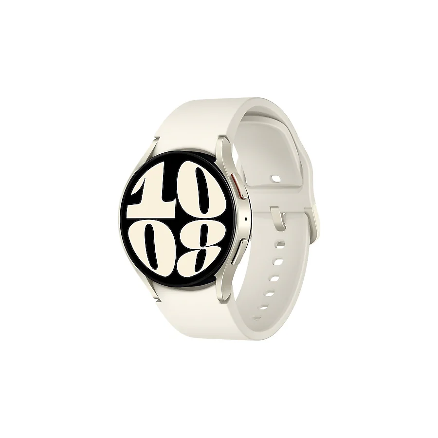 Samsung Galaxy Watch 6 40mm Altın Akıllı Saat